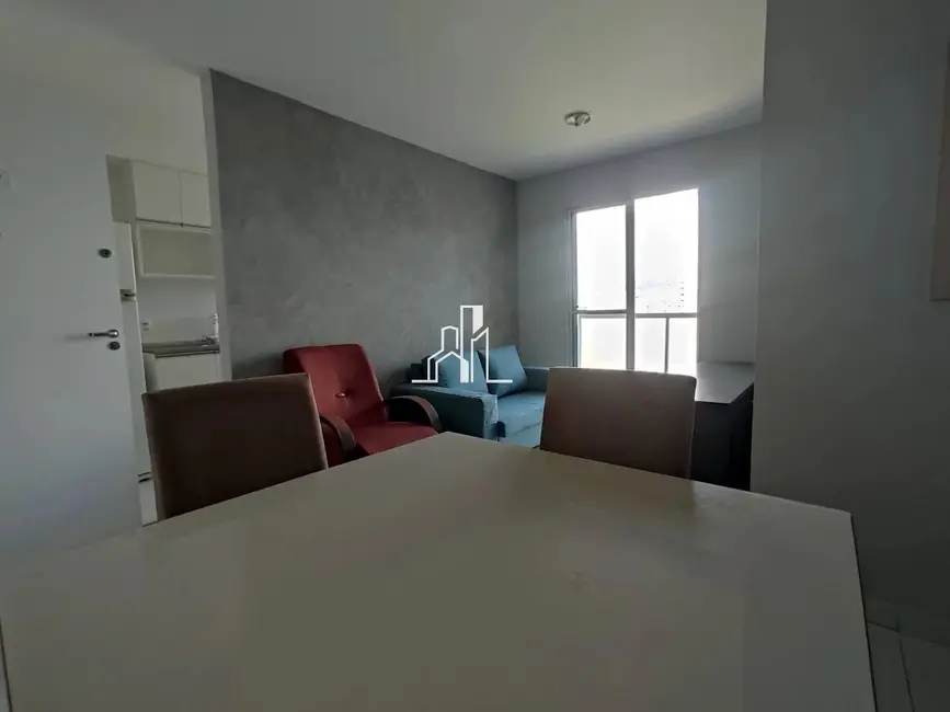 Foto 2 de Apartamento com 2 quartos à venda, 52m2 em Rio De Janeiro - RJ