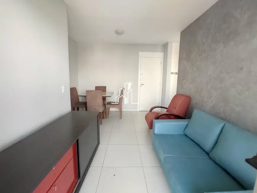 Apartamento com 2 quartos à venda, 52m2 em Rio De Janeiro - RJ - imagem 2 Foto 2 de Apartamento com 2 quartos à venda, 52m2 em Rio De Janeiro - RJ