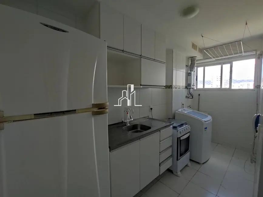Apartamento com 2 quartos à venda, 52m2 em Rio De Janeiro - RJ - imagem 6 Foto 6 de Apartamento com 2 quartos à venda, 52m2 em Rio De Janeiro - RJ