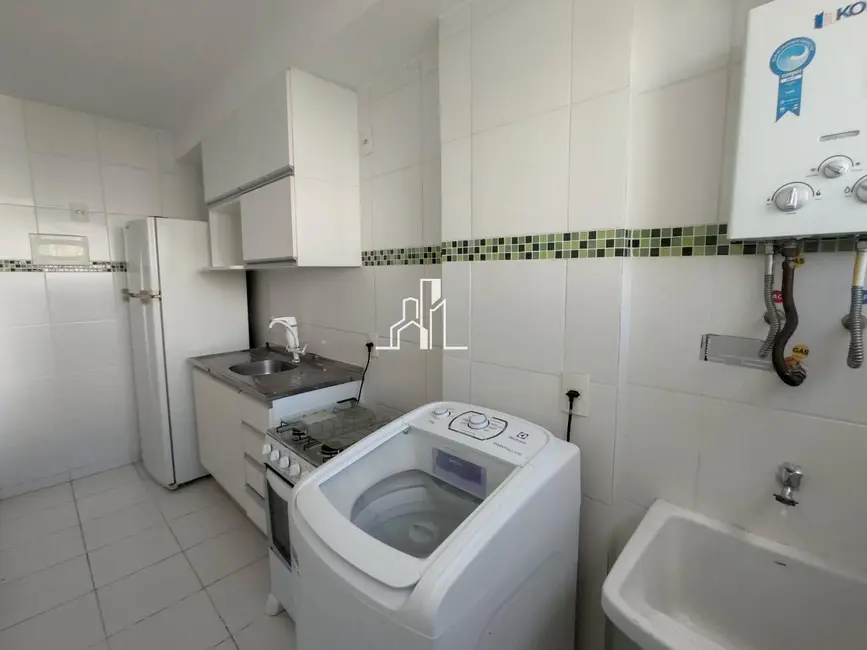 Apartamento com 2 quartos à venda, 52m2 em Rio De Janeiro - RJ - imagem 7 Foto 7 de Apartamento com 2 quartos à venda, 52m2 em Rio De Janeiro - RJ