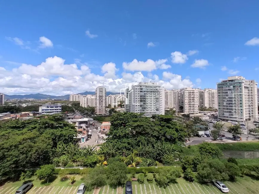 Apartamento com 2 quartos à venda, 52m2 em Rio De Janeiro - RJ - imagem 3 Foto 3 de Apartamento com 2 quartos à venda, 52m2 em Rio De Janeiro - RJ