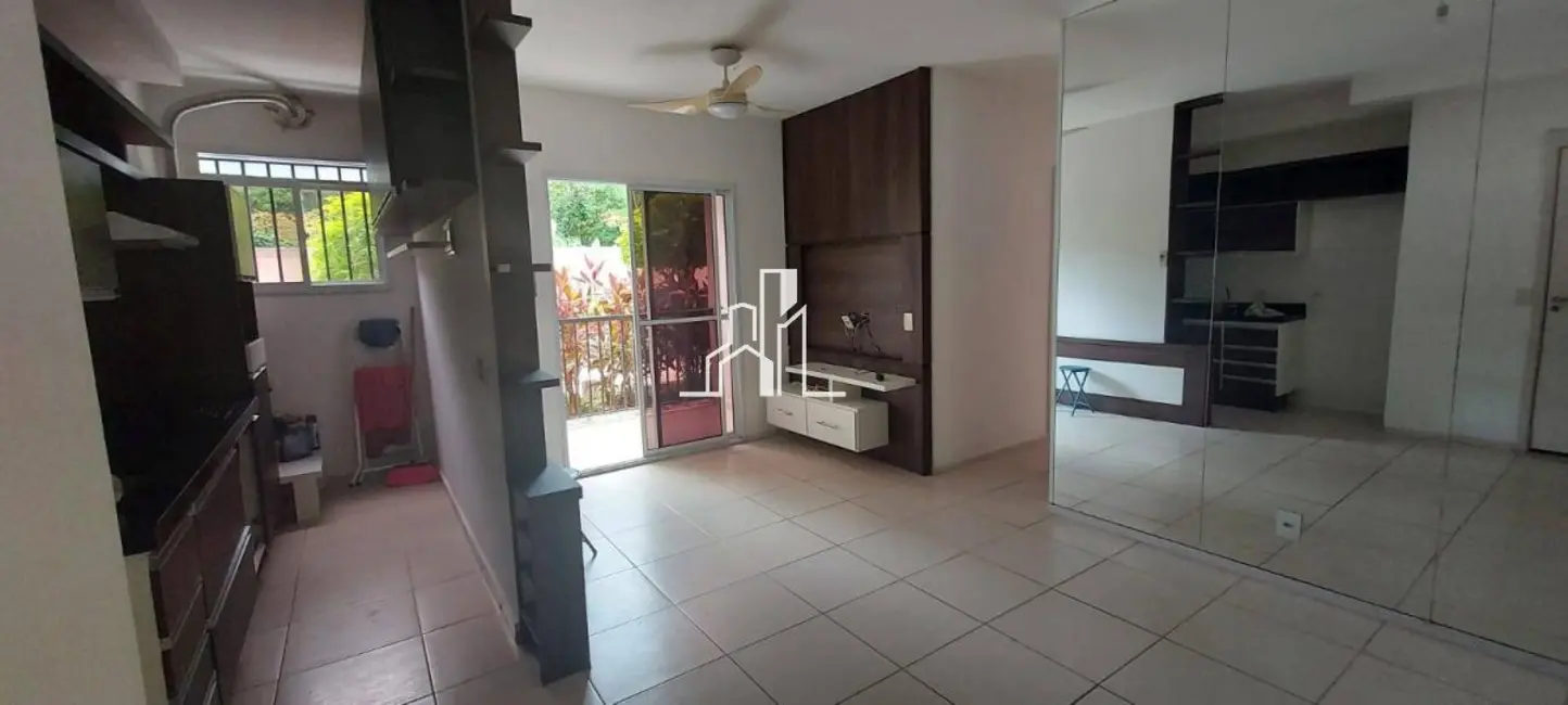 Foto 1 de Apartamento com 3 quartos para alugar, 68m2 em Camorim, Rio De Janeiro - RJ