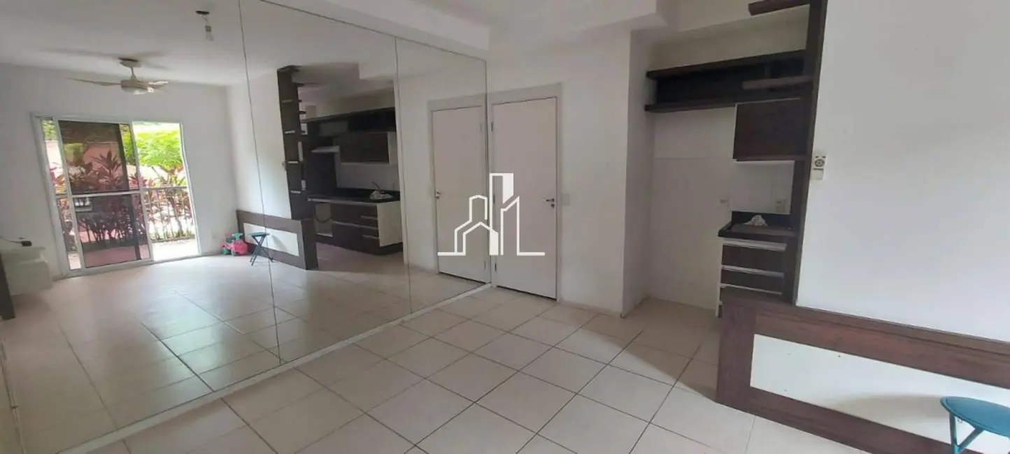 Foto 2 de Apartamento com 3 quartos para alugar, 68m2 em Camorim, Rio De Janeiro - RJ