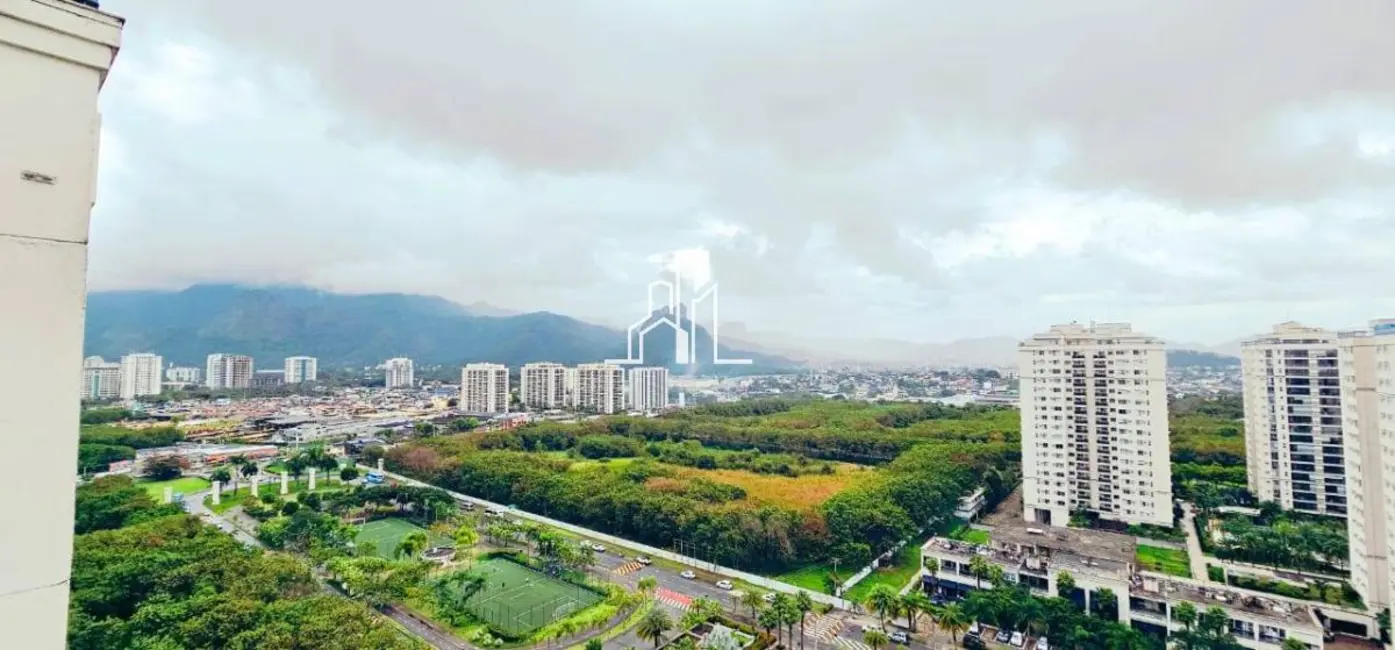 Foto 8 de Apartamento com 2 quartos à venda, 70m2 em Rio De Janeiro - RJ