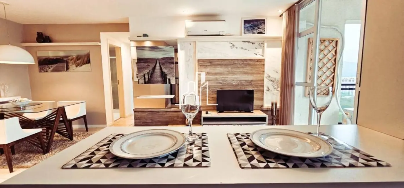 Foto 5 de Apartamento com 2 quartos à venda, 70m2 em Rio De Janeiro - RJ