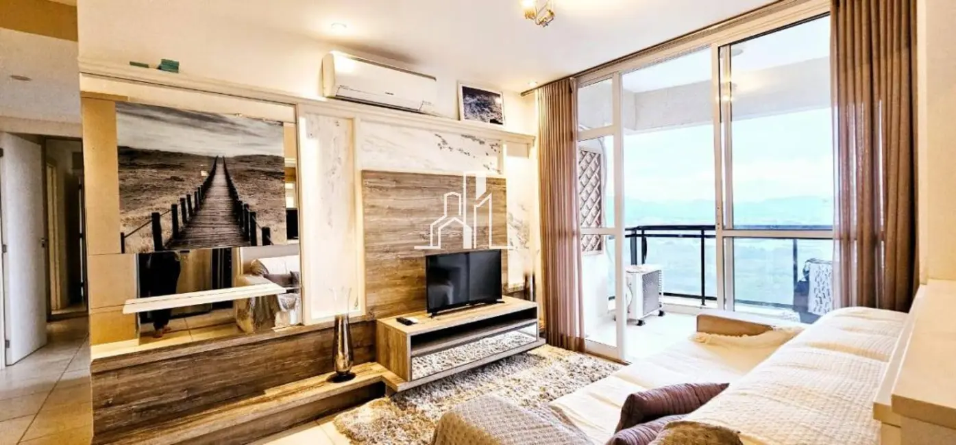 Foto 1 de Apartamento com 2 quartos à venda, 70m2 em Rio De Janeiro - RJ