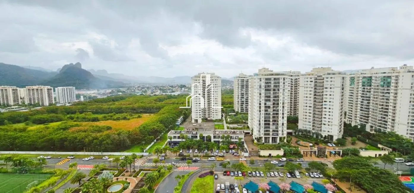 Foto 7 de Apartamento com 2 quartos à venda, 70m2 em Rio De Janeiro - RJ