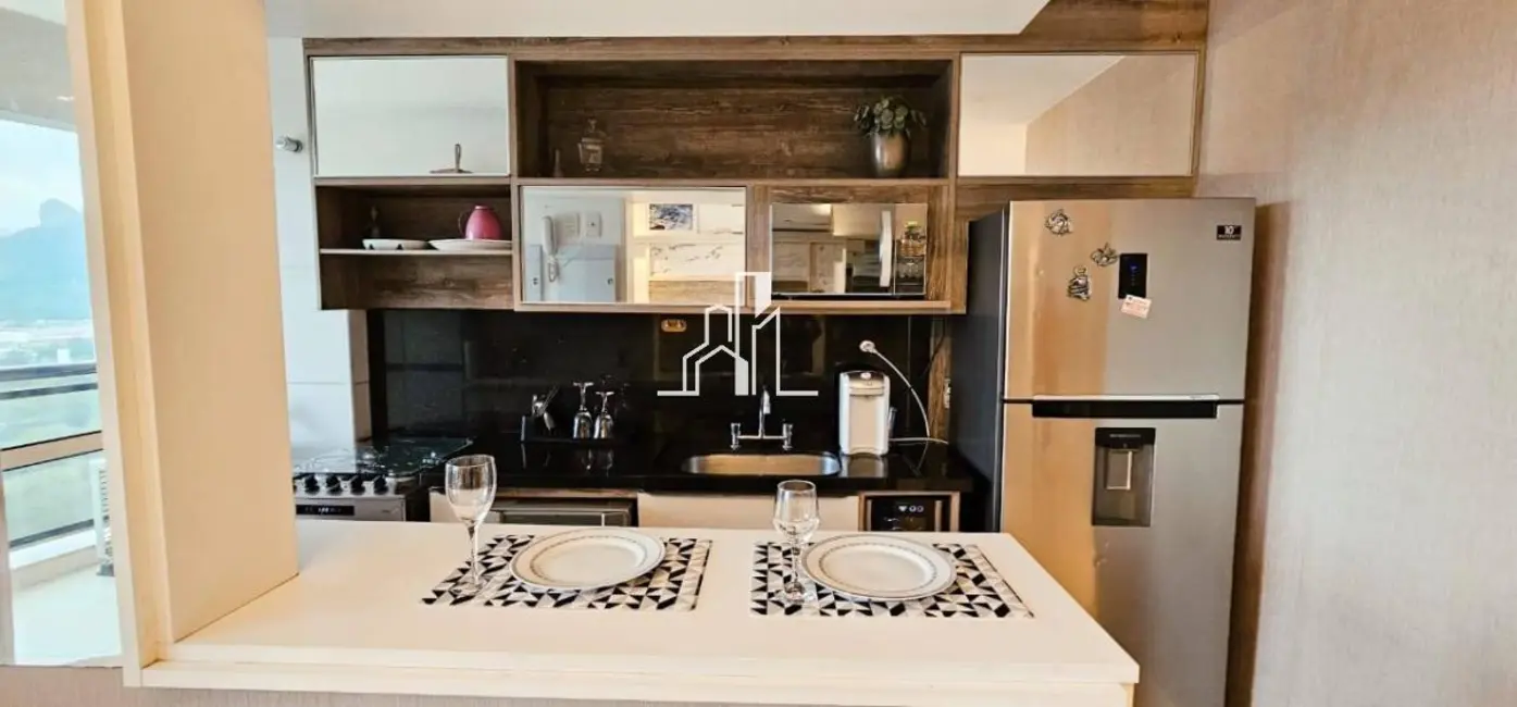 Foto 4 de Apartamento com 2 quartos à venda, 70m2 em Rio De Janeiro - RJ