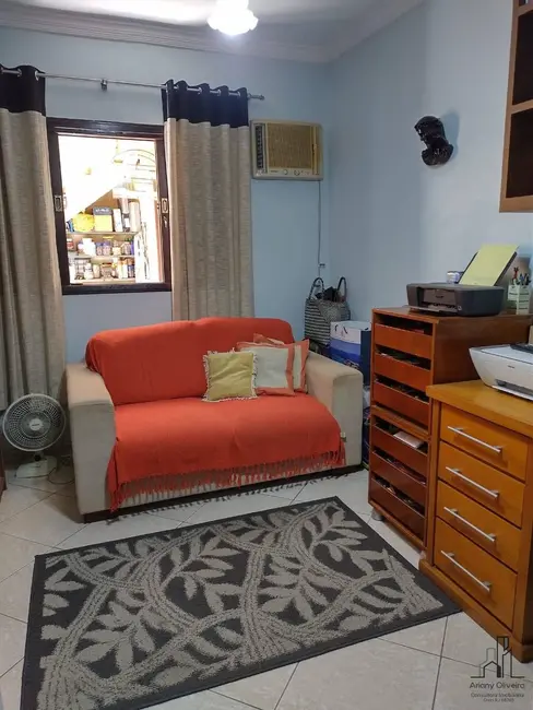 Foto 6 de Casa com 3 quartos à venda, 240m2 em Campo Grande, Rio De Janeiro - RJ