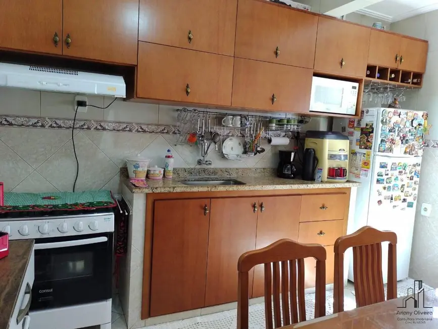 Foto 8 de Casa com 3 quartos à venda, 240m2 em Campo Grande, Rio De Janeiro - RJ