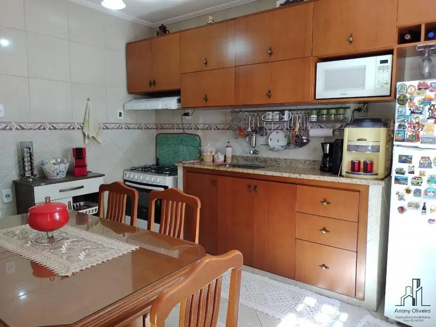 Foto 5 de Casa com 3 quartos à venda, 240m2 em Campo Grande, Rio De Janeiro - RJ