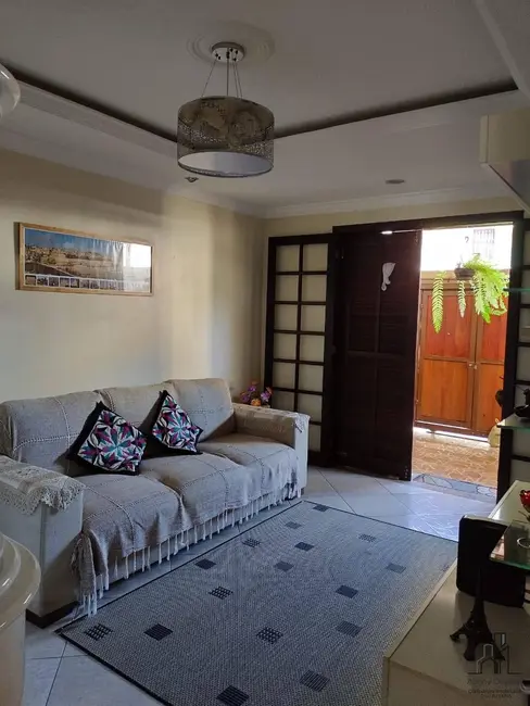 Foto 7 de Casa com 3 quartos à venda, 240m2 em Campo Grande, Rio De Janeiro - RJ