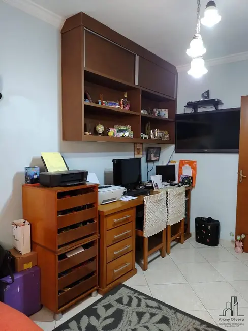 Foto 3 de Casa com 3 quartos à venda, 240m2 em Campo Grande, Rio De Janeiro - RJ