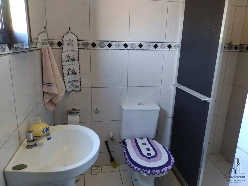 Foto 4 de Casa com 3 quartos à venda, 240m2 em Campo Grande, Rio De Janeiro - RJ