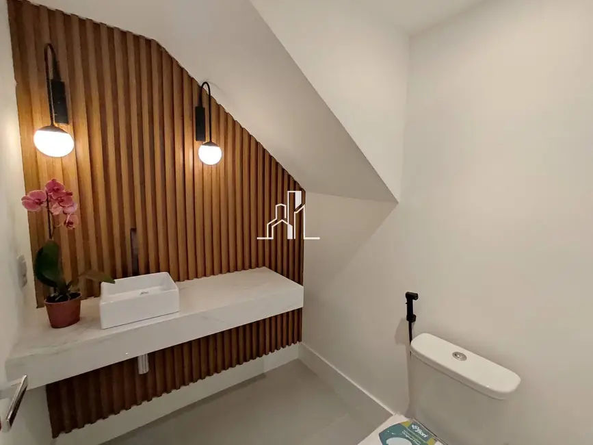 Foto 8 de Casa de Condomínio com 3 quartos à venda, 195m2 em Freguesia (Jacarepaguá), Rio De Janeiro - RJ