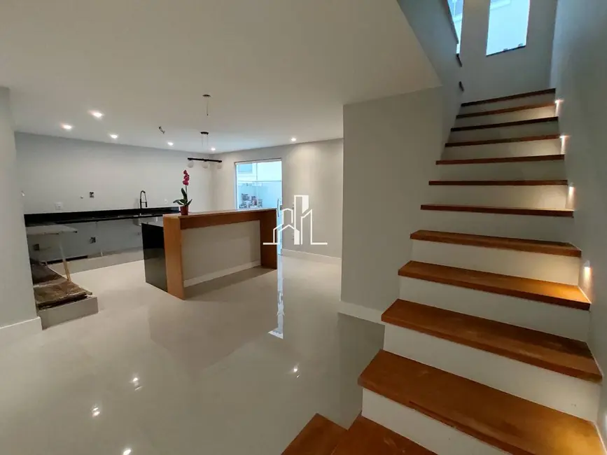 Foto 4 de Casa de Condomínio com 3 quartos à venda, 195m2 em Freguesia (Jacarepaguá), Rio De Janeiro - RJ