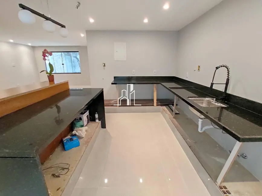 Foto 6 de Casa de Condomínio com 3 quartos à venda, 195m2 em Freguesia (Jacarepaguá), Rio De Janeiro - RJ