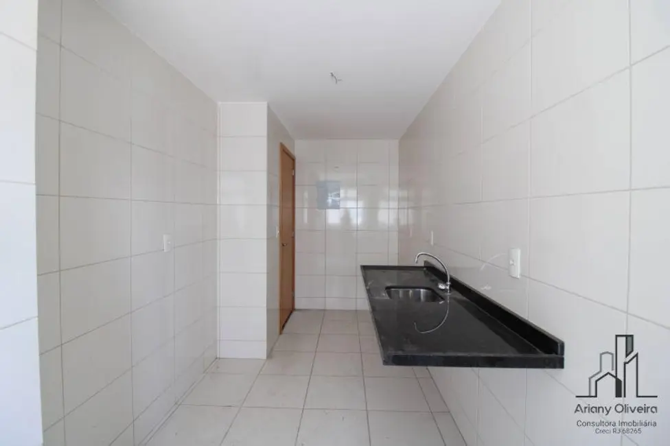 Foto 7 de Apartamento com 3 quartos à venda, 83m2 em Rio De Janeiro - RJ