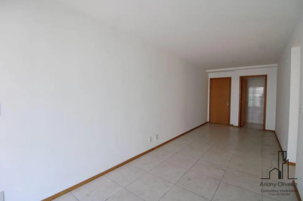 Foto 4 de Apartamento com 3 quartos à venda, 83m2 em Rio De Janeiro - RJ