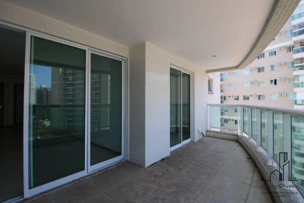 Foto 3 de Apartamento com 3 quartos à venda, 83m2 em Rio De Janeiro - RJ