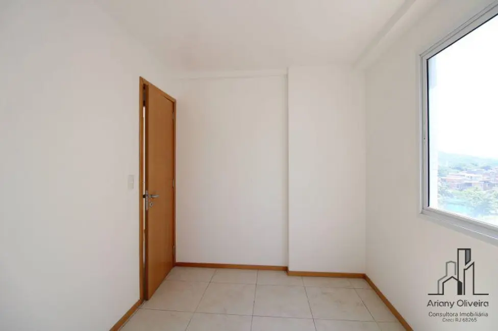 Foto 9 de Apartamento com 3 quartos à venda, 83m2 em Rio De Janeiro - RJ