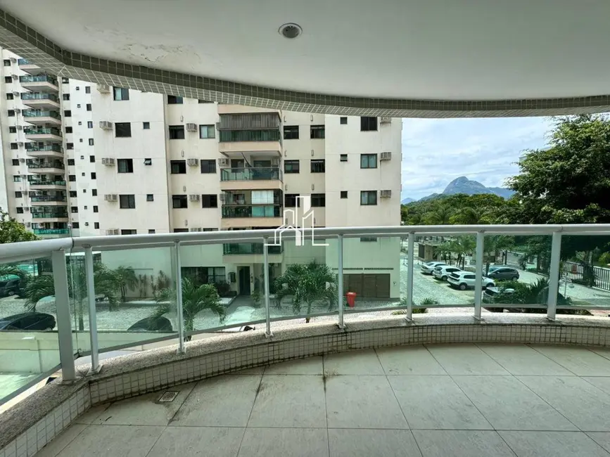 Foto 4 de Apartamento com 2 quartos à venda, 83m2 em Jacarepaguá, Rio De Janeiro - RJ