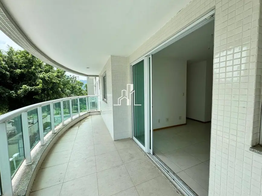 Foto 5 de Apartamento com 2 quartos à venda, 83m2 em Jacarepaguá, Rio De Janeiro - RJ