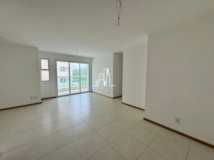 Foto 2 de Apartamento com 2 quartos à venda, 83m2 em Jacarepaguá, Rio De Janeiro - RJ