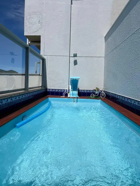 Cobertura com 2 quartos para alugar, 125m2 em Recreio dos Bandeirantes, Rio De Janeiro - RJ - imagem 9 Foto 9 de Cobertura com 2 quartos para alugar, 125m2 em Recreio dos Bandeirantes, Rio De Janeiro - RJ