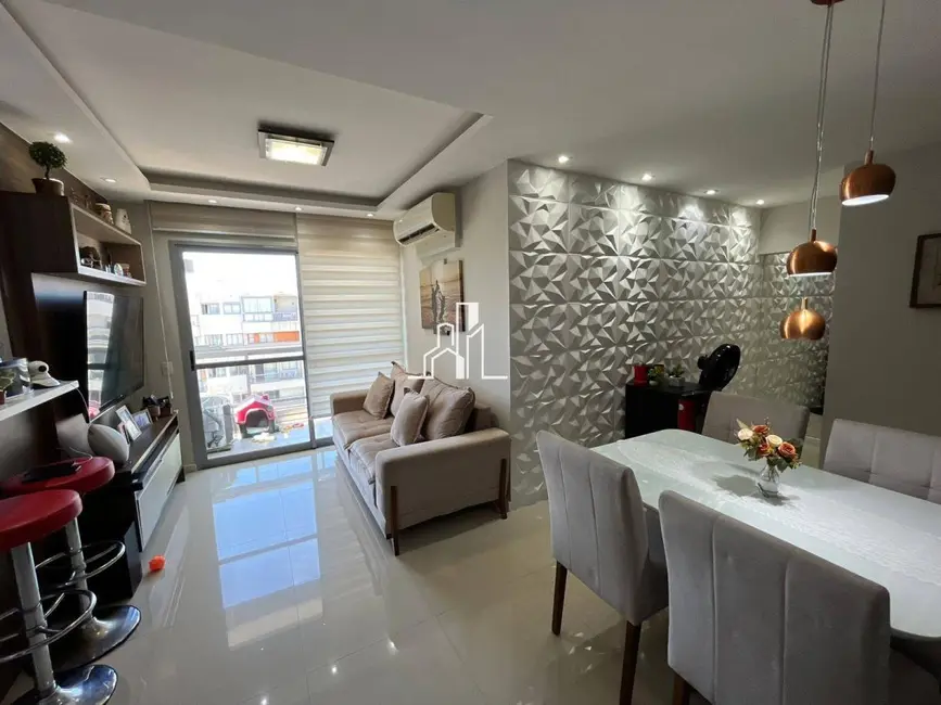 Foto 1 de Cobertura com 2 quartos para alugar, 125m2 em Recreio dos Bandeirantes, Rio De Janeiro - RJ