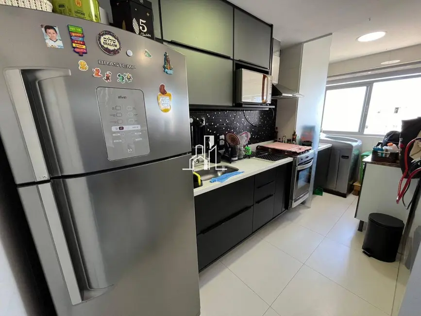 Cobertura com 2 quartos para alugar, 125m2 em Recreio dos Bandeirantes, Rio De Janeiro - RJ - imagem 5 Foto 5 de Cobertura com 2 quartos para alugar, 125m2 em Recreio dos Bandeirantes, Rio De Janeiro - RJ