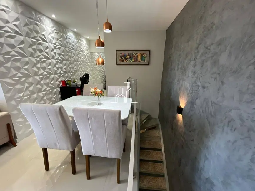 Cobertura com 2 quartos para alugar, 125m2 em Recreio dos Bandeirantes, Rio De Janeiro - RJ - imagem 6 Foto 6 de Cobertura com 2 quartos para alugar, 125m2 em Recreio dos Bandeirantes, Rio De Janeiro - RJ