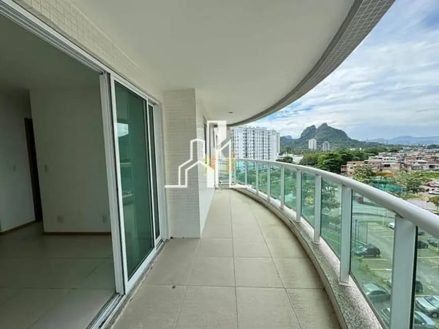 Foto 5 de Apartamento com 2 quartos à venda, 83m2 em Rio De Janeiro - RJ