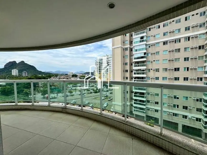 Foto 4 de Apartamento com 2 quartos à venda, 83m2 em Rio De Janeiro - RJ