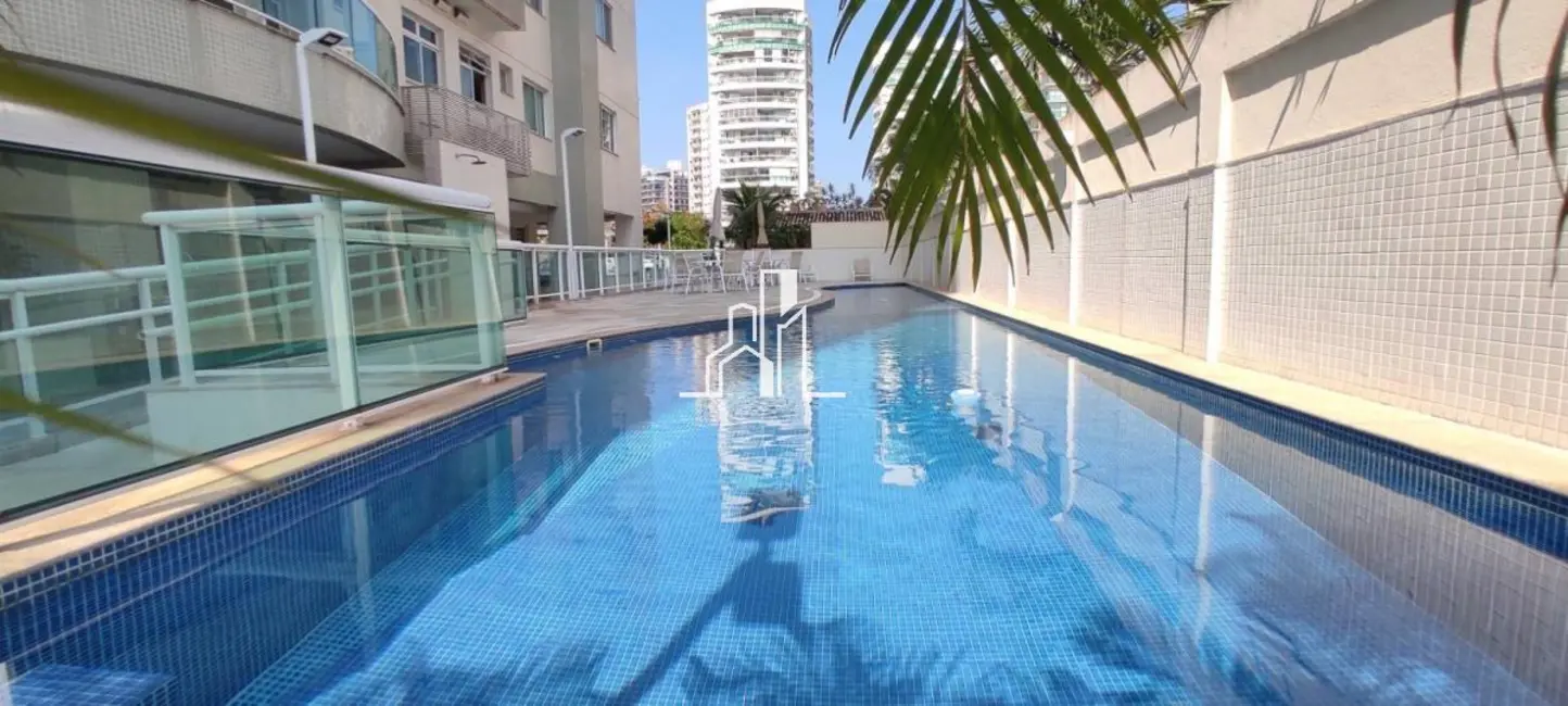 Foto 2 de Apartamento com 2 quartos à venda, 83m2 em Rio De Janeiro - RJ