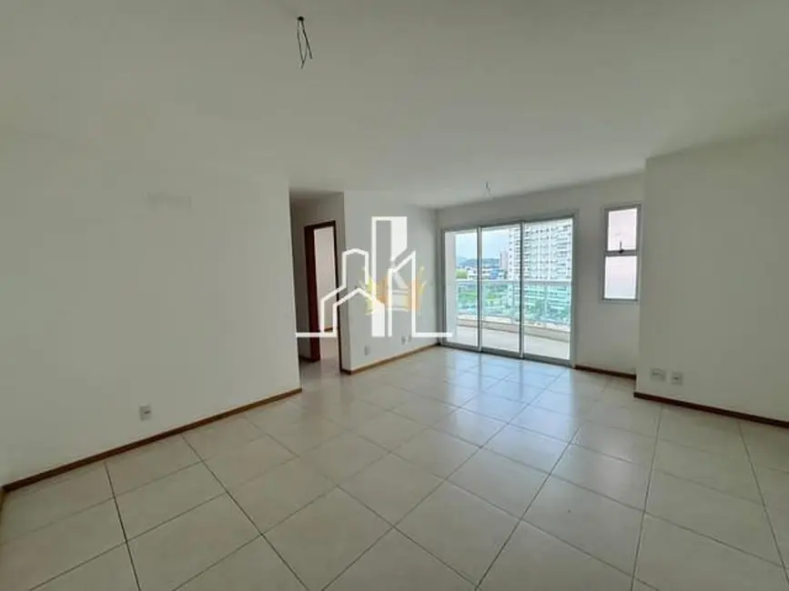 Foto 3 de Apartamento com 2 quartos à venda, 83m2 em Rio De Janeiro - RJ