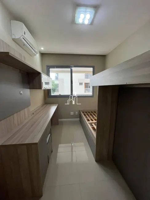 Apartamento com 3 quartos para alugar, 91m2 em Recreio dos Bandeirantes, Rio De Janeiro - RJ - imagem 8 Foto 8 de Apartamento com 3 quartos para alugar, 91m2 em Recreio dos Bandeirantes, Rio De Janeiro - RJ