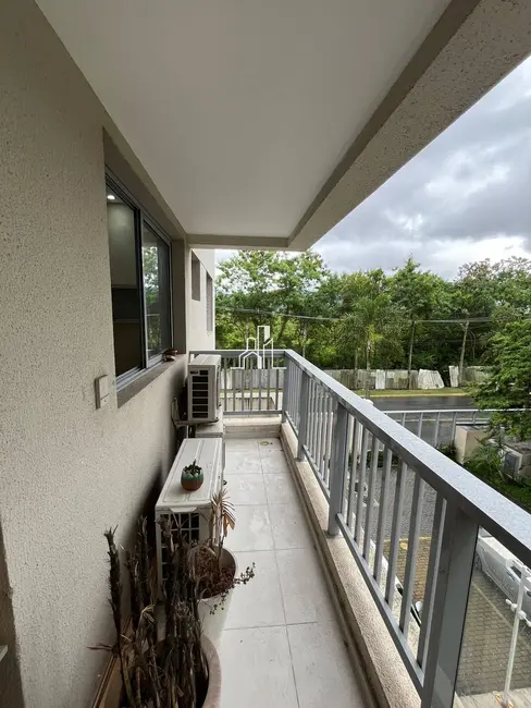 Apartamento com 3 quartos para alugar, 91m2 em Recreio dos Bandeirantes, Rio De Janeiro - RJ - imagem 3 Foto 3 de Apartamento com 3 quartos para alugar, 91m2 em Recreio dos Bandeirantes, Rio De Janeiro - RJ