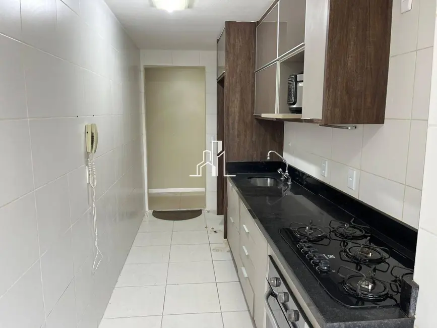 Apartamento com 3 quartos para alugar, 91m2 em Recreio dos Bandeirantes, Rio De Janeiro - RJ - imagem 5 Foto 5 de Apartamento com 3 quartos para alugar, 91m2 em Recreio dos Bandeirantes, Rio De Janeiro - RJ