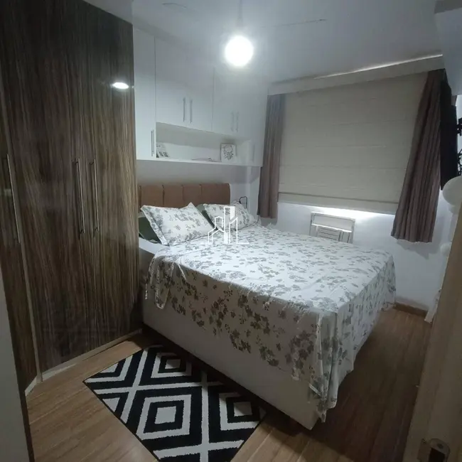 Foto 5 de Apartamento com 2 quartos à venda, 52m2 em Rio De Janeiro - RJ