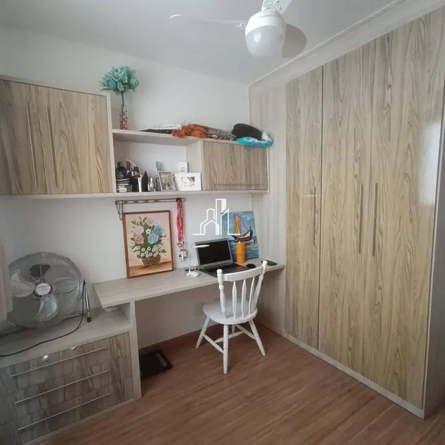 Foto 3 de Apartamento com 2 quartos à venda, 52m2 em Rio De Janeiro - RJ