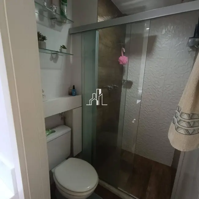 Foto 8 de Apartamento com 2 quartos à venda, 52m2 em Rio De Janeiro - RJ