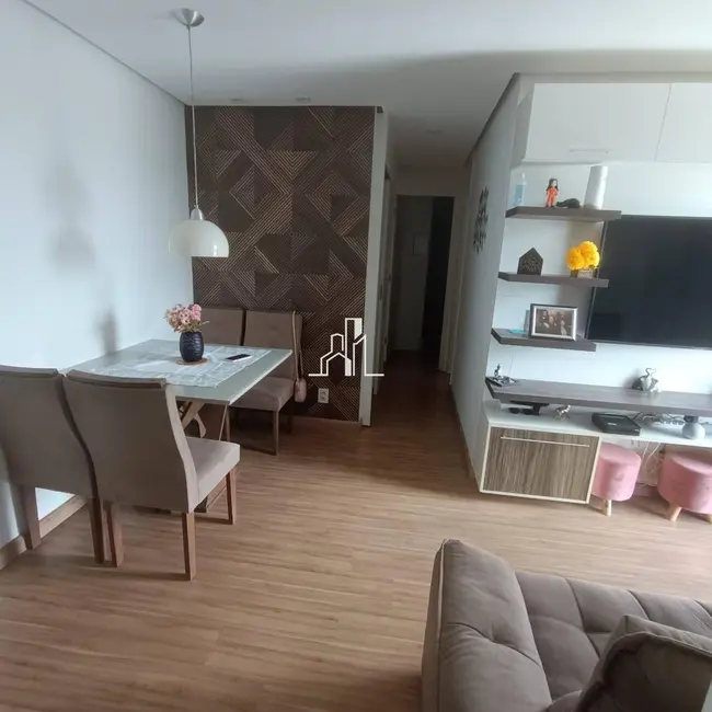 Foto 1 de Apartamento com 2 quartos à venda, 52m2 em Rio De Janeiro - RJ