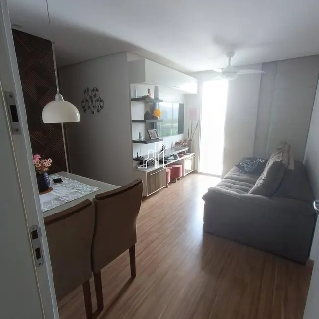 Foto 2 de Apartamento com 2 quartos à venda, 52m2 em Rio De Janeiro - RJ
