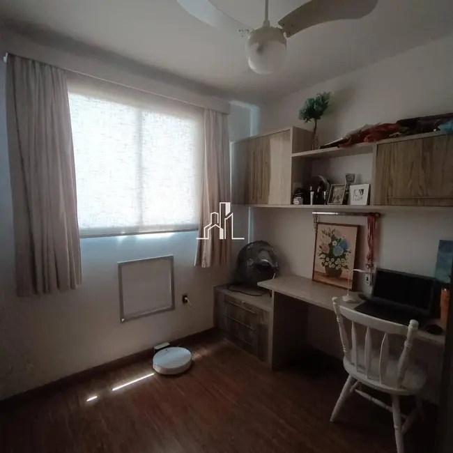 Foto 4 de Apartamento com 2 quartos à venda, 52m2 em Rio De Janeiro - RJ