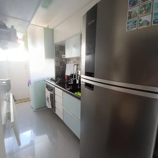 Foto 9 de Apartamento com 2 quartos à venda, 52m2 em Rio De Janeiro - RJ