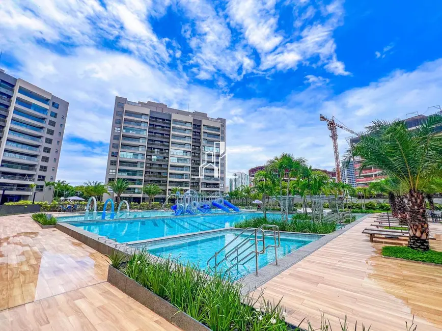 Foto 1 de Apartamento com 4 quartos à venda, 187m2 em Barra da Tijuca, Rio De Janeiro - RJ