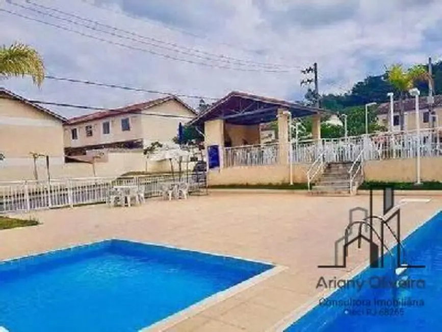 Casa de Condomínio com 2 quartos à venda, 60m2 em Campo Grande, Rio De Janeiro - RJ - imagem 3 Foto 3 de Casa de Condomínio com 2 quartos à venda, 60m2 em Campo Grande, Rio De Janeiro - RJ