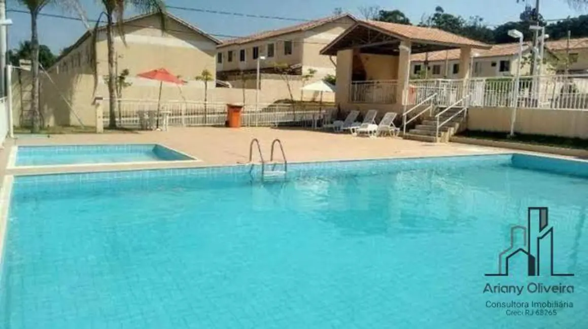 Casa de Condomínio com 2 quartos à venda, 60m2 em Campo Grande, Rio De Janeiro - RJ - imagem 4 Foto 4 de Casa de Condomínio com 2 quartos à venda, 60m2 em Campo Grande, Rio De Janeiro - RJ