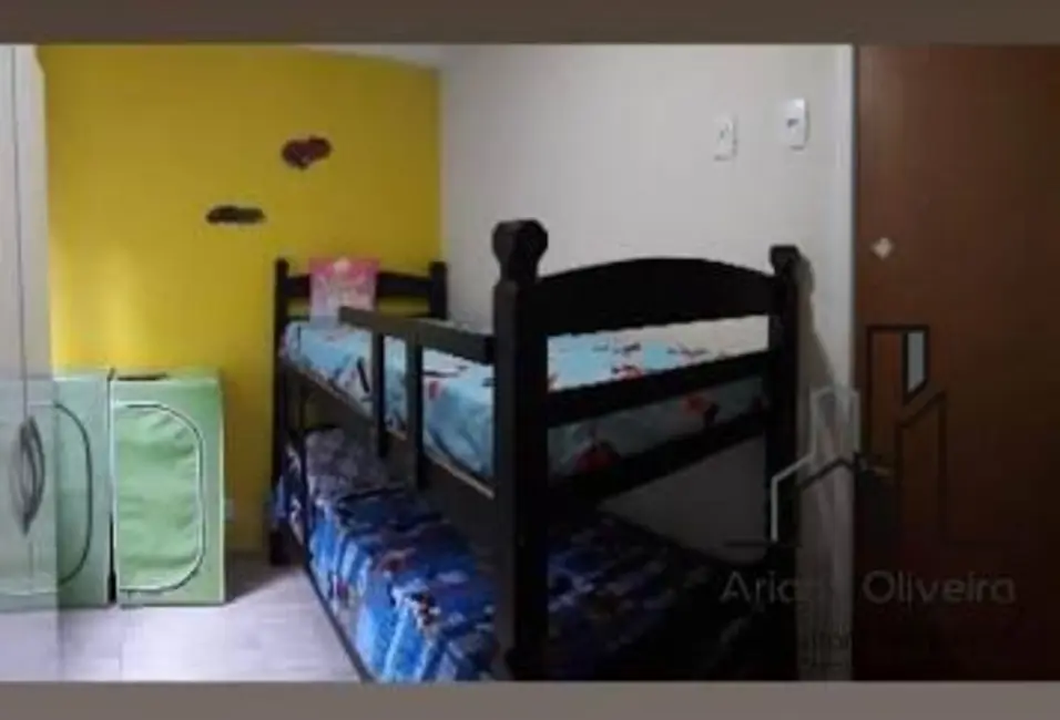 Casa de Condomínio com 2 quartos à venda, 60m2 em Campo Grande, Rio De Janeiro - RJ - imagem 8 Foto 8 de Casa de Condomínio com 2 quartos à venda, 60m2 em Campo Grande, Rio De Janeiro - RJ